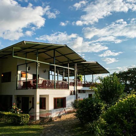 Ecohotel Monteverde La Vega  Exterior photo