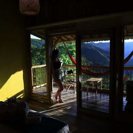 Ecohotel Monteverde La Vega  Exterior photo